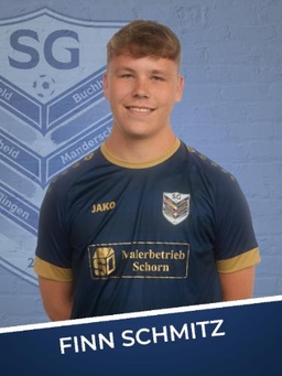 Avatar Bild für Finn Schmitz