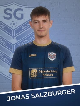 Avatar Bild für Jonas Salzburger