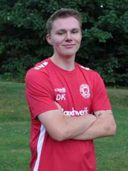 Avatar Bild für Dorian Körber