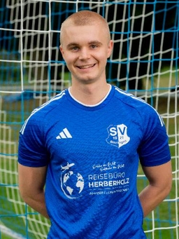 Avatar Bild für Robin Blaschke