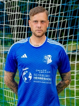 Avatar Bild für Tobias Burghammer