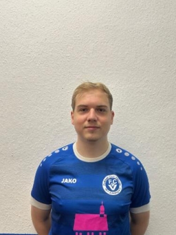 Avatar Bild für Jonas Binder