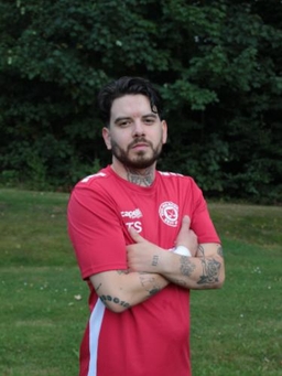 Avatar Bild für Tom Schwarz