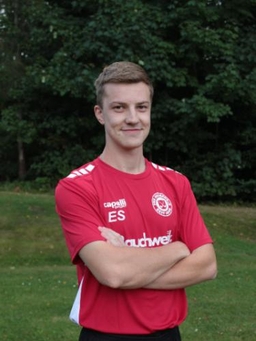 Avatar Bild für Elias Seibel