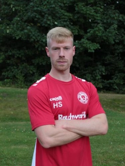 Avatar Bild für Hendrik Steiner