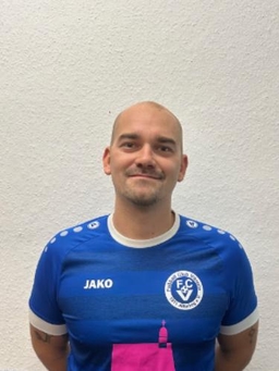 Avatar Bild für Marlon Römer