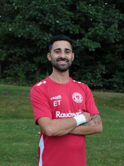 Avatar Bild für Emmanuil Tossios