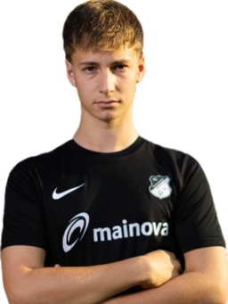 Avatar Bild für Aaron Harnacke