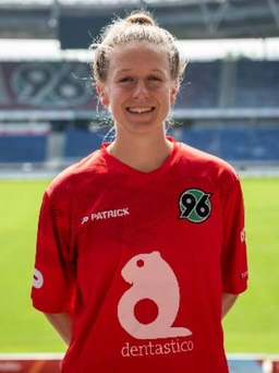 Avatar Bild für Olivia Lee