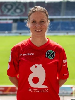 Avatar Bild für Lena Rathmann