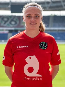 Avatar Bild für Svea Rittmeier