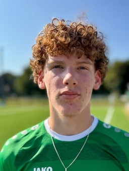 Avatar Bild für Jannis Krämer