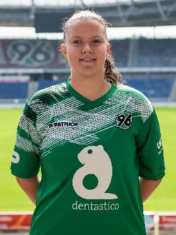 Avatar Bild für Paula Schilling