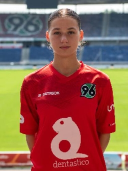 Avatar Bild für Mia Seliger