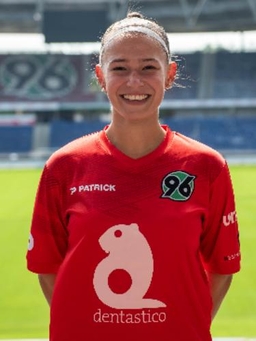 Avatar Bild für Lara Theobald