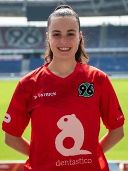 Avatar Bild für Vivian Delaram Vahid Dastgerdi