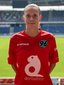Avatar Bild für Leticia Cordes
