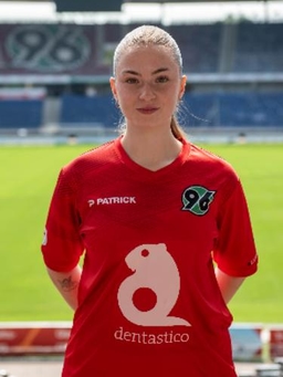 Avatar Bild für Marina Filipovic