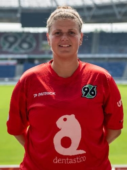 Avatar Bild für Anna-Lena Füllkrug