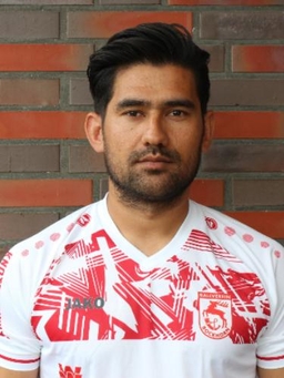 Avatar Bild für Hamid Amiri