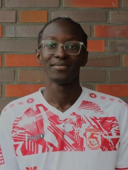 Avatar Bild für Omar Junior Aniobo