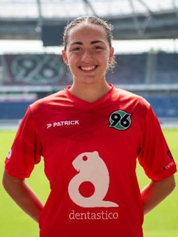 Avatar Bild für Mathea König