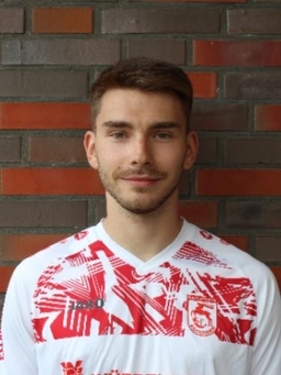 Avatar Bild für Marc-Oliver de Vries