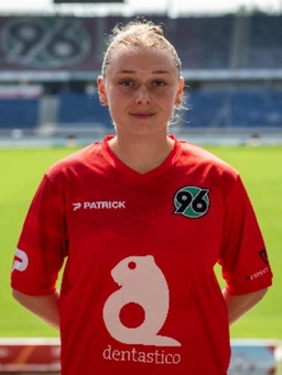 Avatar Bild für Paula Johanna Meyer