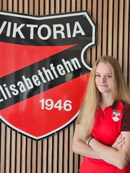 Avatar Bild für Melina Künnen