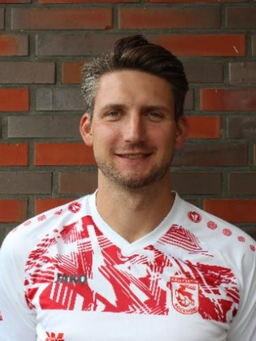 Avatar Bild für Fokko Kramer