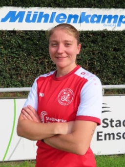 Avatar Bild für Ann-Christine Klose