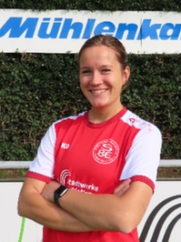 Avatar Bild für Jule Uhlenbrock