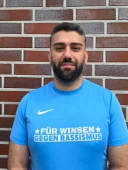 Avatar Bild für Abdullah Arbursu