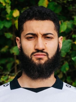 Avatar Bild für Mounir Anounou
