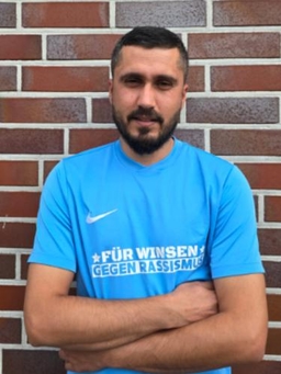 Avatar Bild für Rawan Ismail