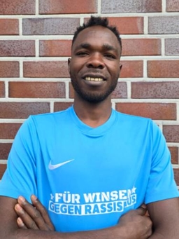 Avatar Bild für Juma Yagoub