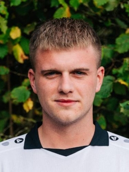 Avatar Bild für Fynn Woschek
