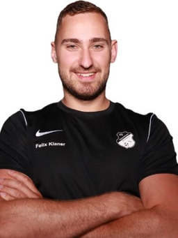 Avatar Bild für Felix Klaner
