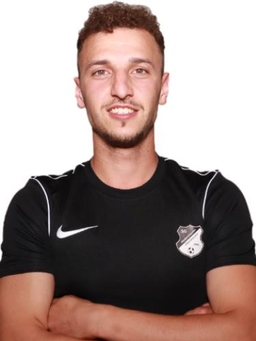 Avatar Bild für Visar Hashani