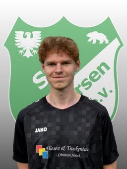 Avatar Bild für Arian Weisel