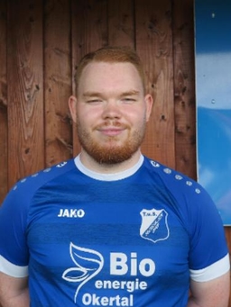 Avatar Bild für Dominik-Pascal Janz