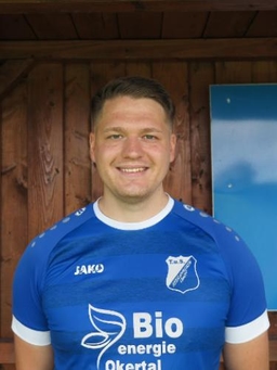 Avatar Bild für Markus Kuehne
