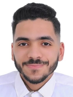 Avatar Bild für Hamza Baalla