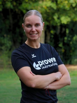 Avatar Bild für Janine Kelkenberg