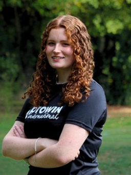 Avatar Bild für Samia Radtke