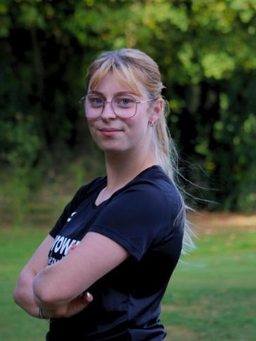 Avatar Bild für Jasmin Leonardi