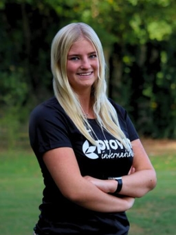 Avatar Bild für Julika Dirbach