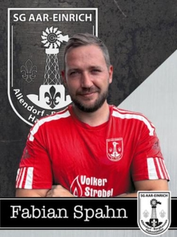 Avatar Bild für Fabian Spahn