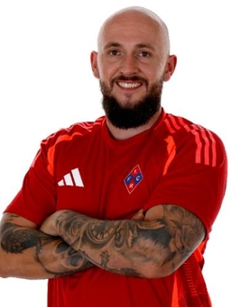 Avatar Bild für Robin Blaser