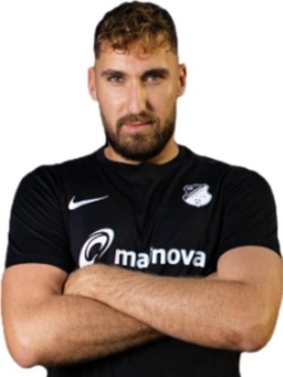 Avatar Bild für Florian Klaner